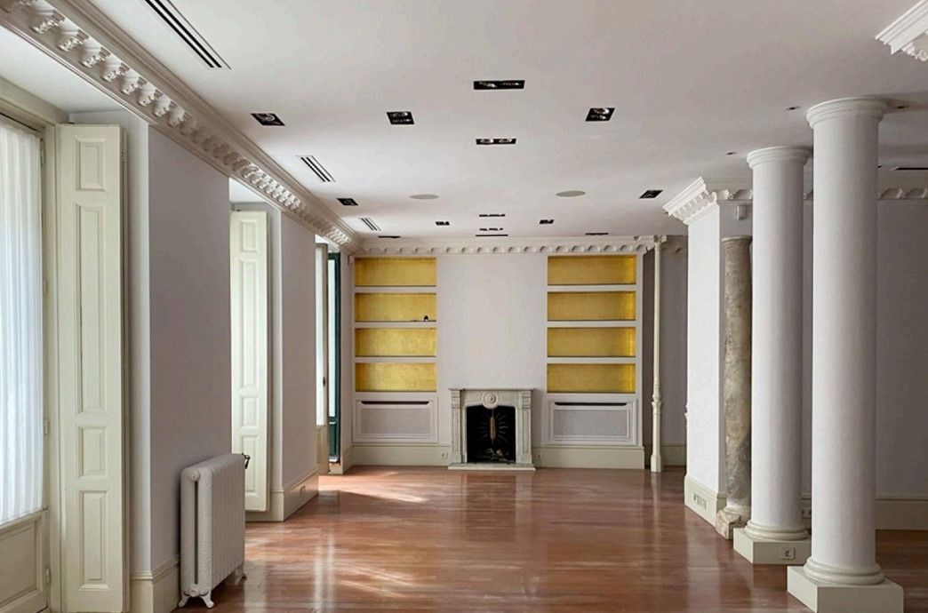 Appartamento in Madrid, Justicia, vendita