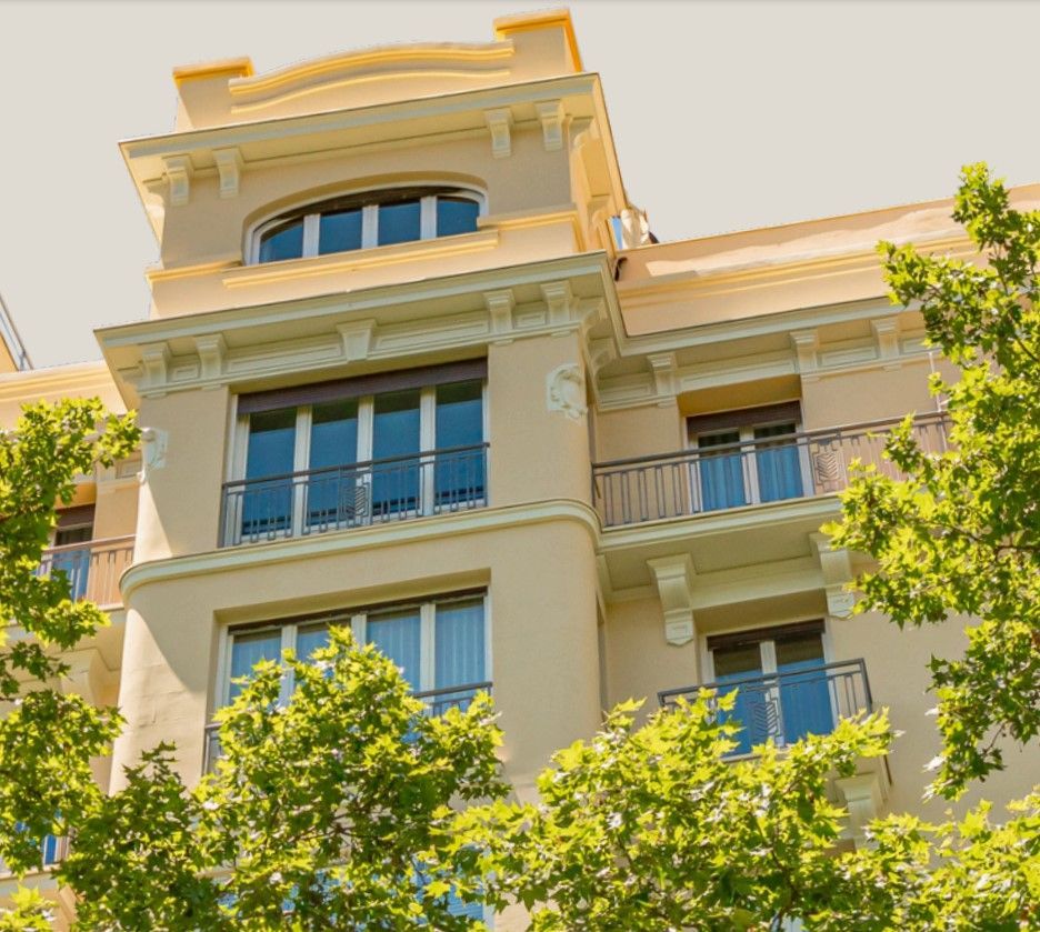 Appartamento in Madrid, Salamanca Castellana, vendita