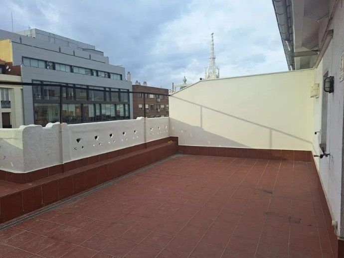 Piso en Madrid, Salamanca Recoletos, venta