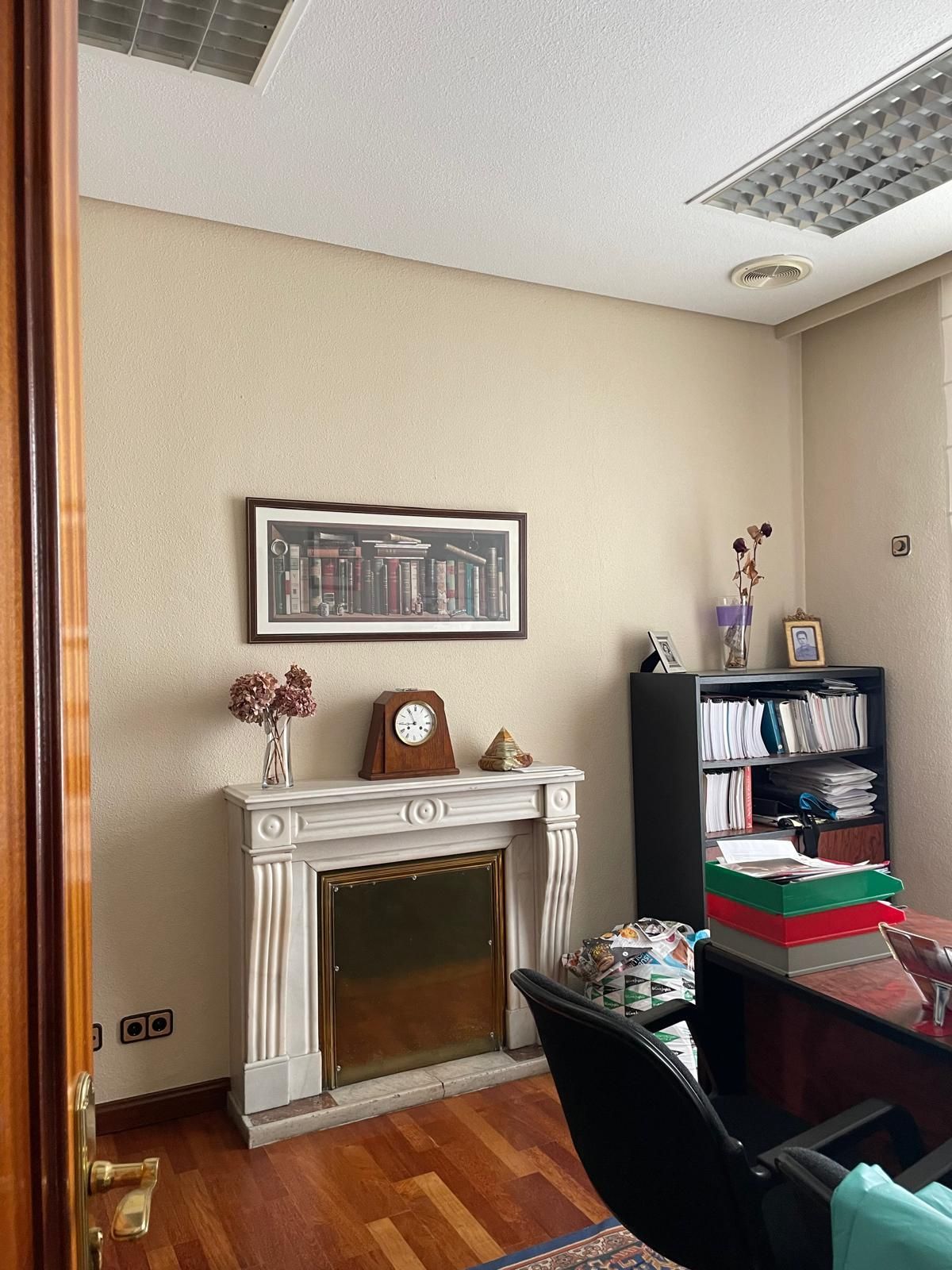 Grand Appartement à Madrid, Centro Palacio, vente
