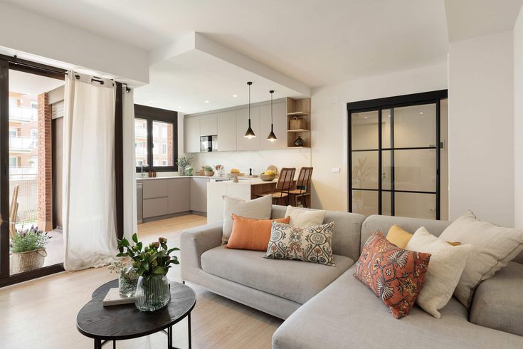 Piso en Madrid, Ibiza, venta