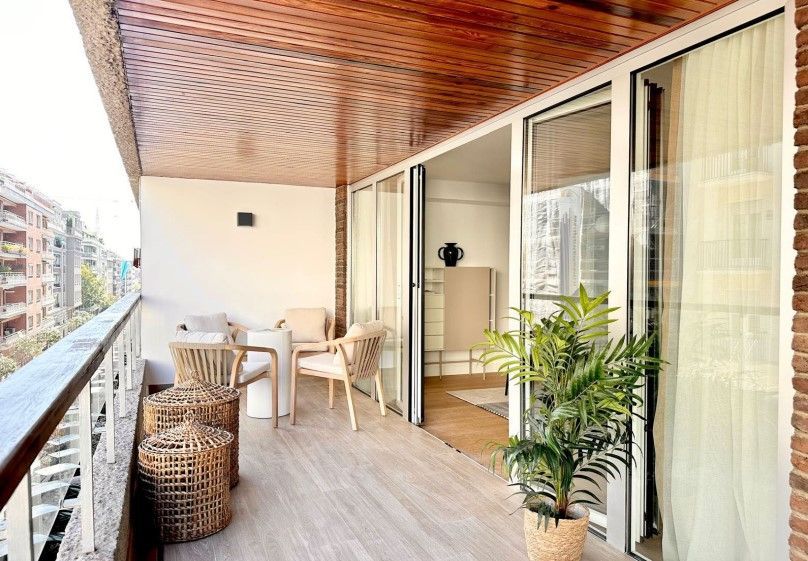 Appartamento in Madrid, Salamanca Recoletos, vendita