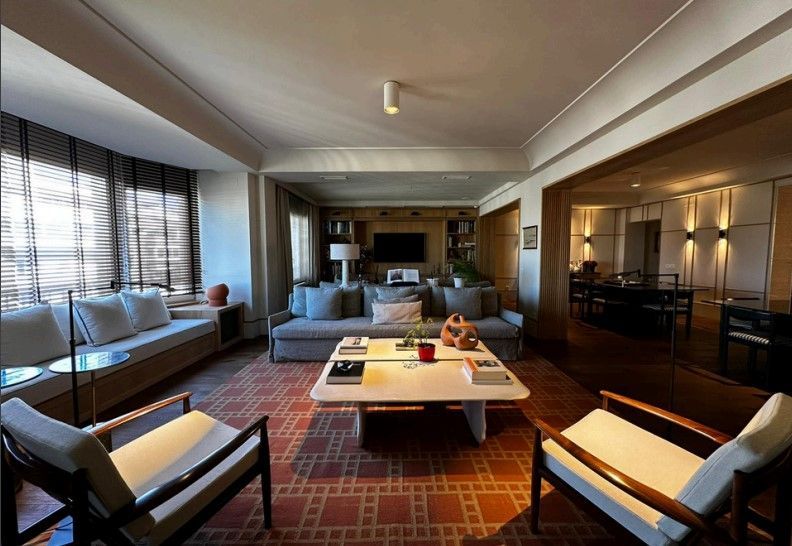 Appartamento in Madrid, Salamanca Goya, vendita