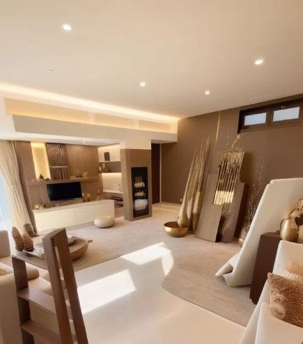 Penthaus in Madrid, Salamanca Lista, verkauf