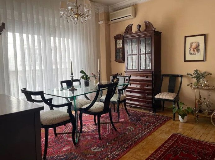 Grand Appartement à Madrid, Salamanca Lista, vente