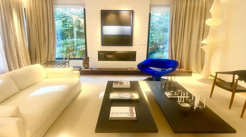 Wohnung in Madrid, Salamanca Castellana, verkauf