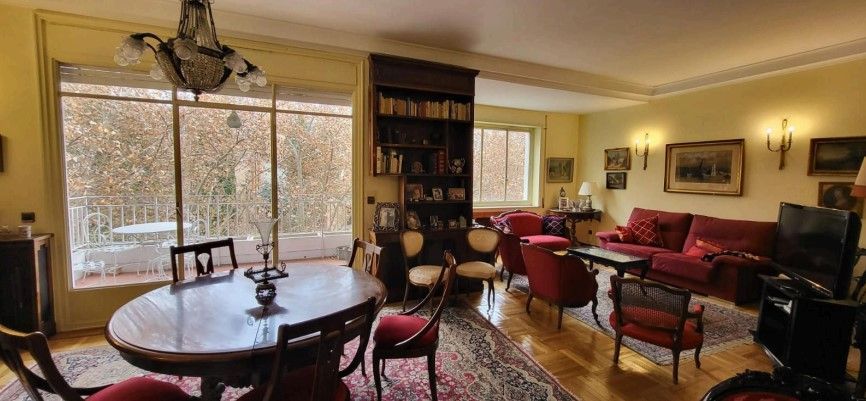 Appartamento in Madrid, Chamart&iacute;n, vendita