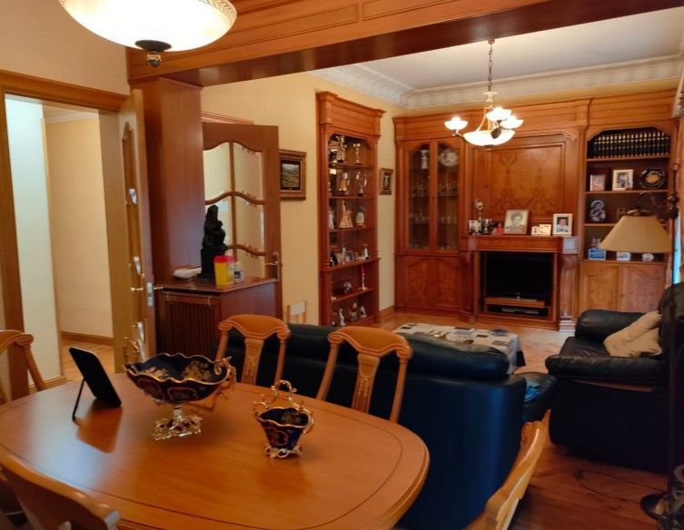 Apartamento em Madrid, Salamanca Goya, venda