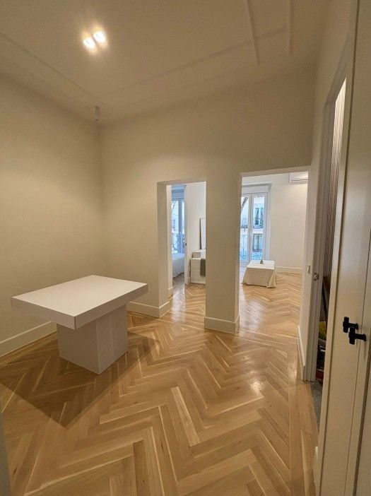 Apartamento em Madrid, Salamanca Goya, venda