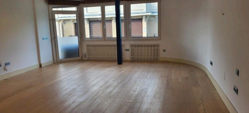 Grand Appartement à Madrid, Salamanca Recoletos, vente