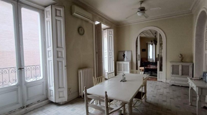 Appartamento in Madrid, Justicia, vendita