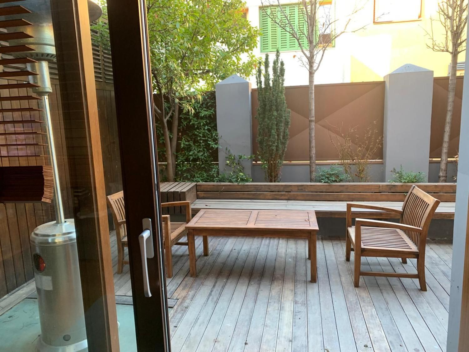 Villa in Madrid, Chamart&iacute;n, for rent