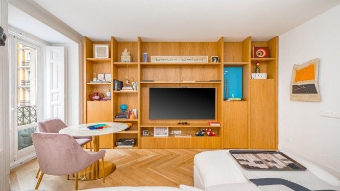 Appartamento in Madrid, Justicia, vendita