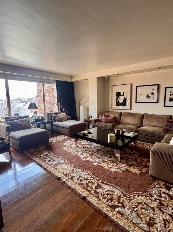 Wohnung in Madrid, Chamart&iacute;n, verkauf