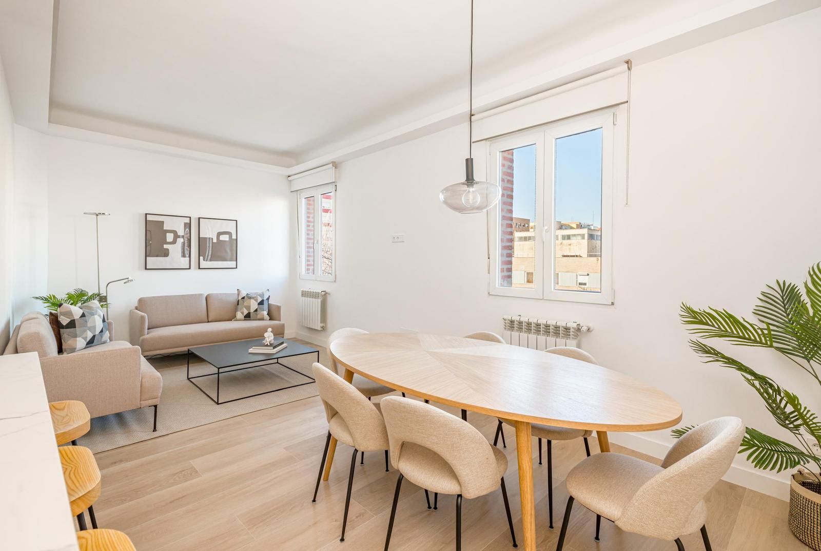 Apartamento em Madrid, Ibiza, venda