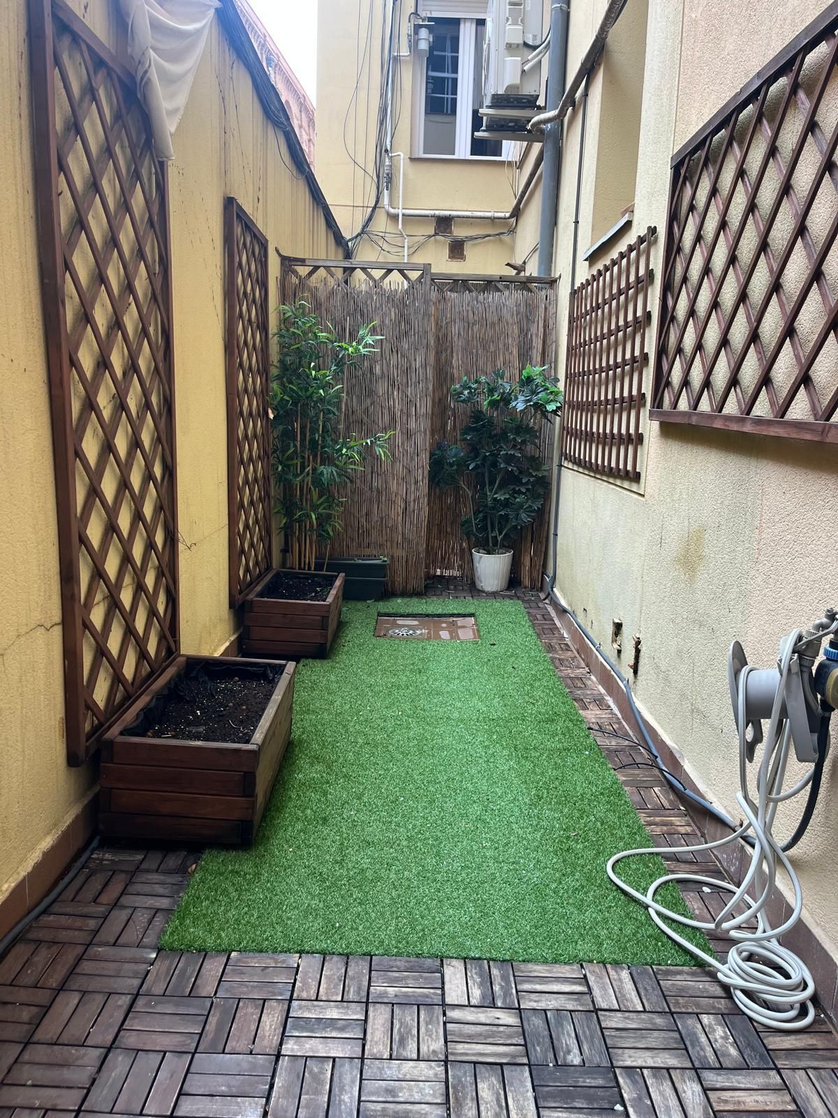 Wohnung in Madrid, Chamber&iacute; Almagro, miete