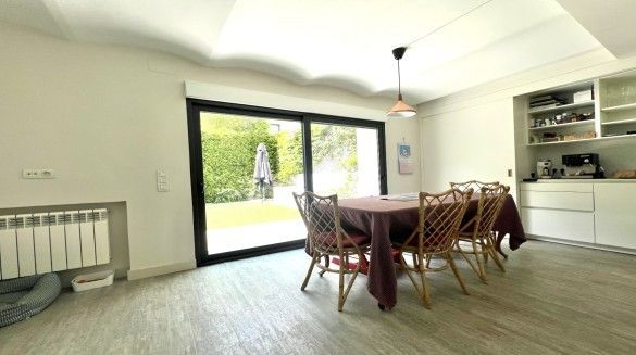 Villa in Madrid, El Viso, for sale