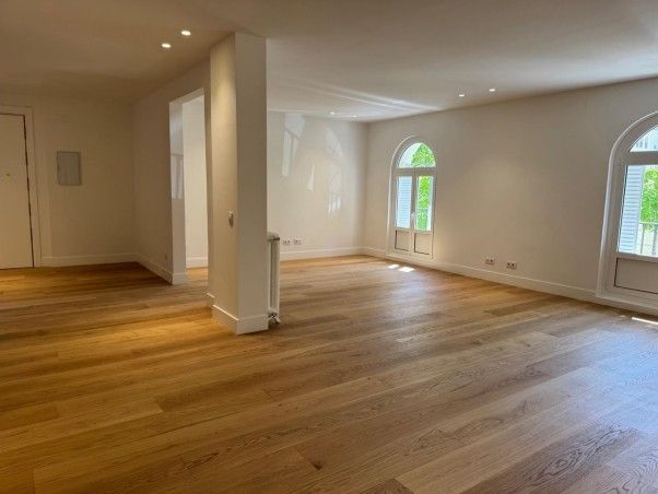 Wohnung in Madrid, Salamanca Castellana, verkauf