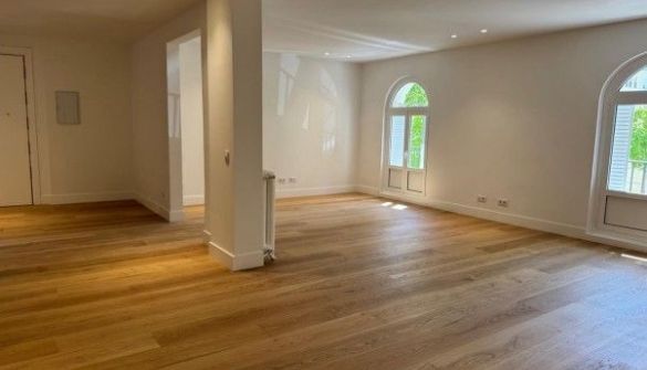 Wohnung in Madrid, Salamanca Castellana, verkauf