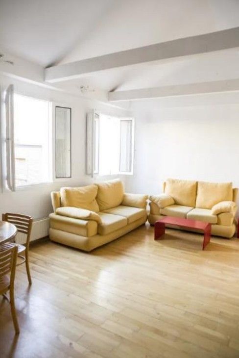 Wohnung in Madrid, Chamber&iacute; Nuevos Ministerios, verkauf