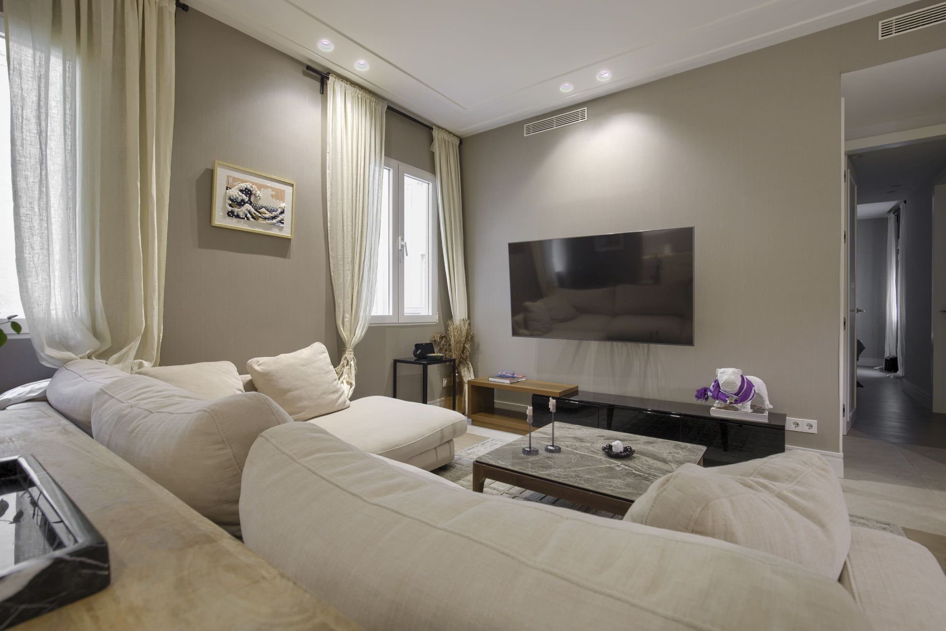 Appartamento in Madrid, Salamanca Castellana, vendita