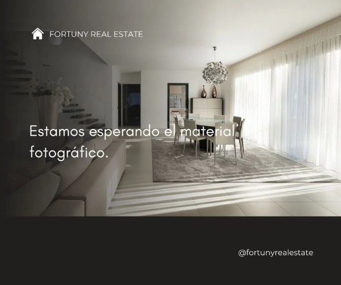 Grand Appartement à Madrid, Otros, vente