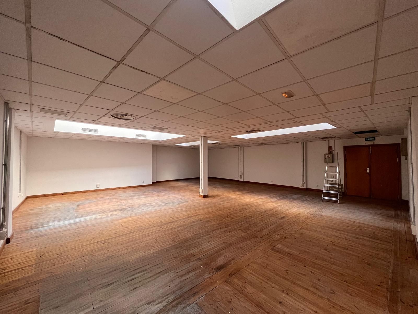 Büro in Madrid, Chamart&iacute;n, verkauf