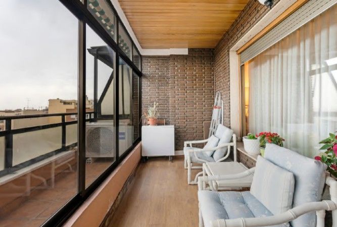 Grand Appartement à Madrid, Salamanca Lista, vente