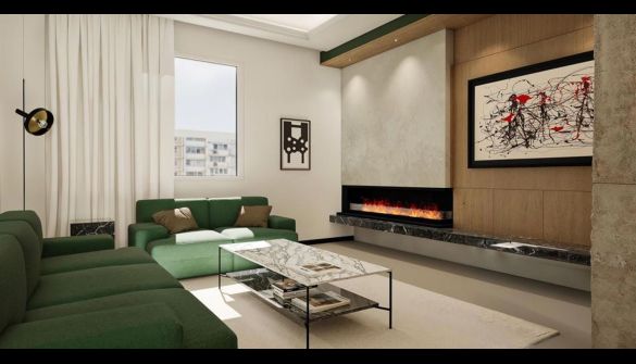 Apartamento em Madrid, Ibiza, venda