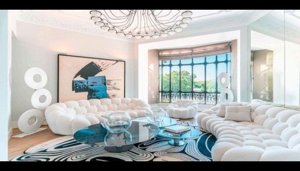 Appartamento in Madrid, Salamanca Recoletos, vendita