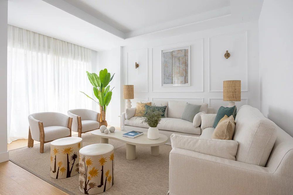 Grand Appartement à Madrid, Salamanca Castellana, vente