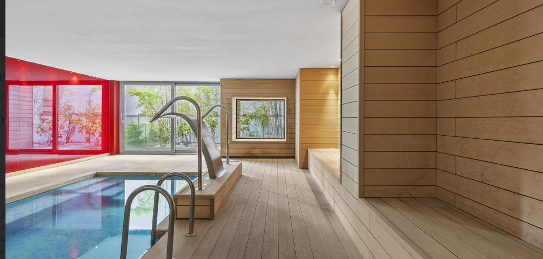 Grand Appartement à Madrid, Salamanca Recoletos, vente