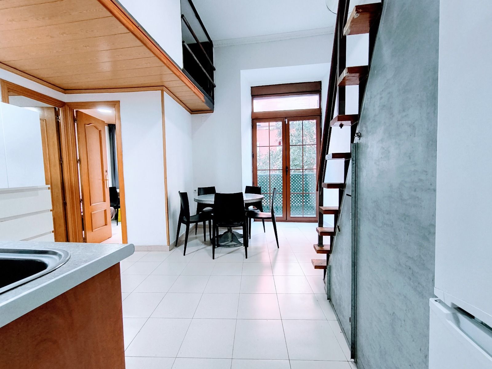 Appartamento in Madrid, Justicia, vendita