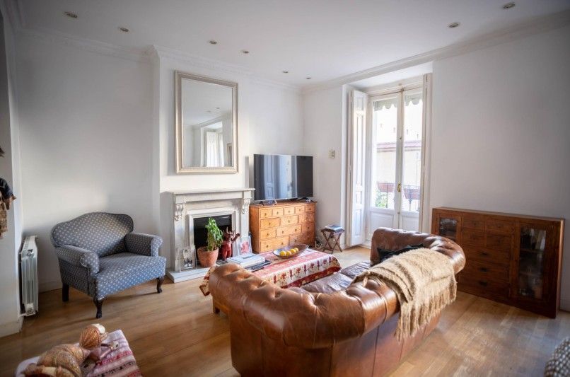 Grand Appartement à Madrid, Malasa&ntilde;a Universidad, vente