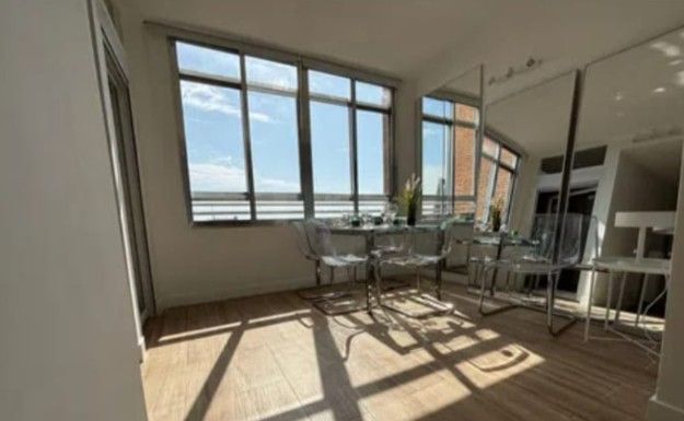 Grand Appartement à Madrid, Chamart&iacute;n, vente