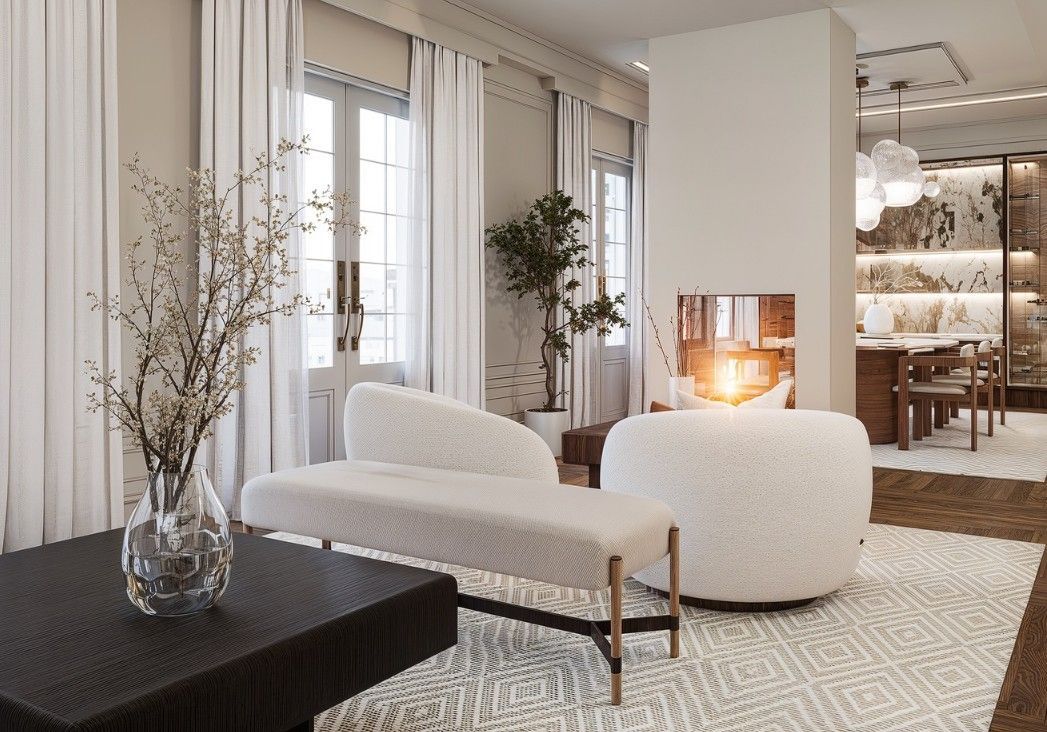 Apartamento em Madrid, Salamanca Recoletos, venda