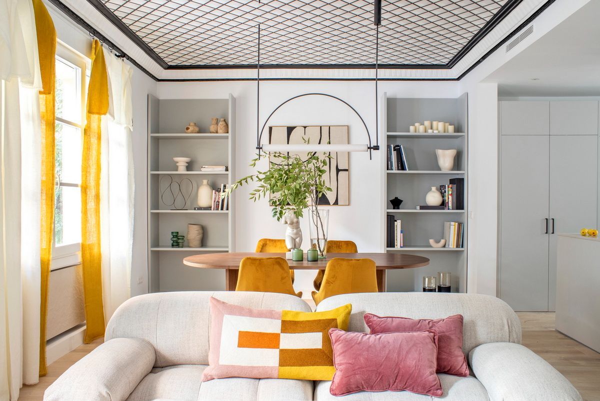 Apartamento em Madrid, Chamber&iacute; Almagro, venda