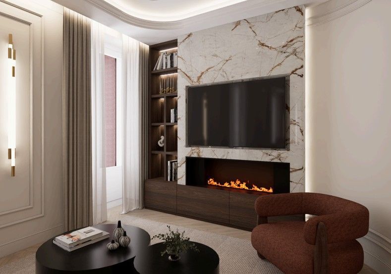 Appartamento in Madrid, Justicia, vendita