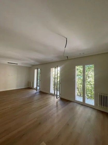 Grand Appartement à Madrid, Salamanca Castellana, vente