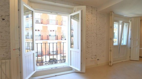Grand Appartement à Madrid, Chamber&iacute; Almagro, vente