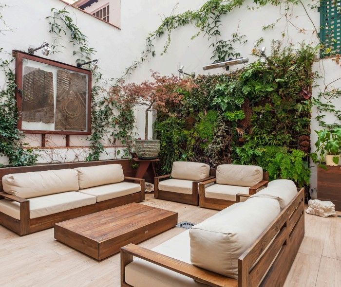 Квартира в Madrid, Salamanca Castellana, продажа