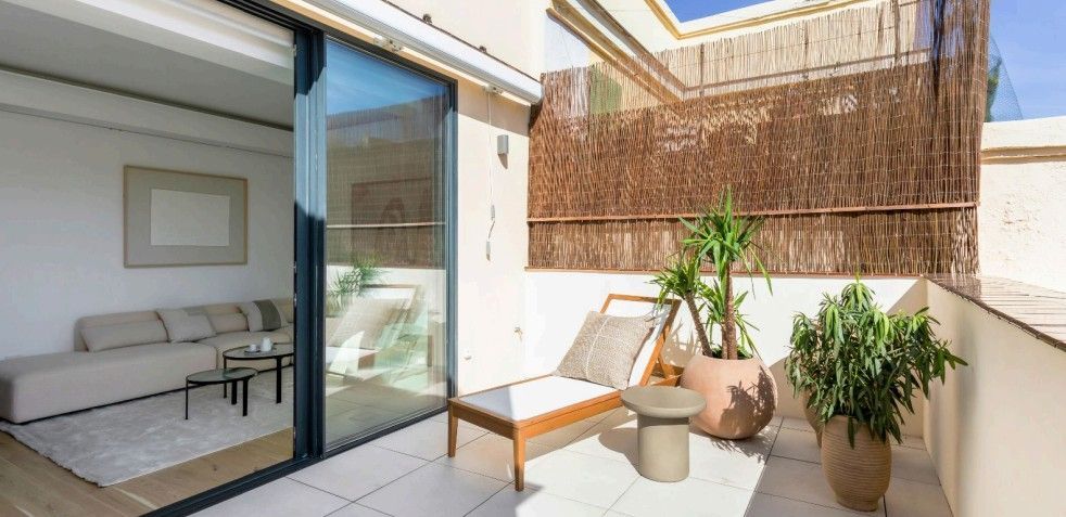 Пентхаусы в Madrid, Salamanca Goya, продажа