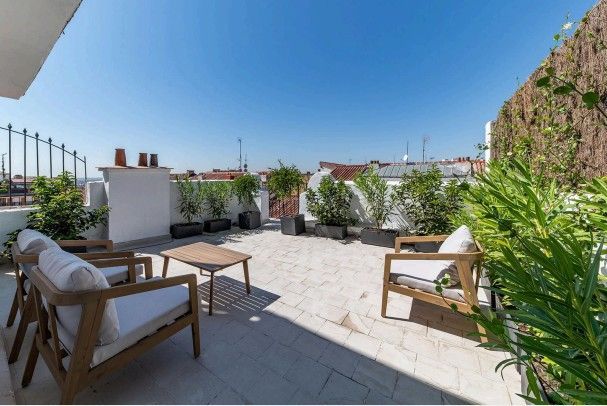 Ático en Madrid, Lavapi&eacute;s, venta