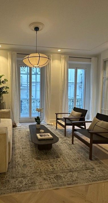 Flat in Madrid, Justicia, for sale