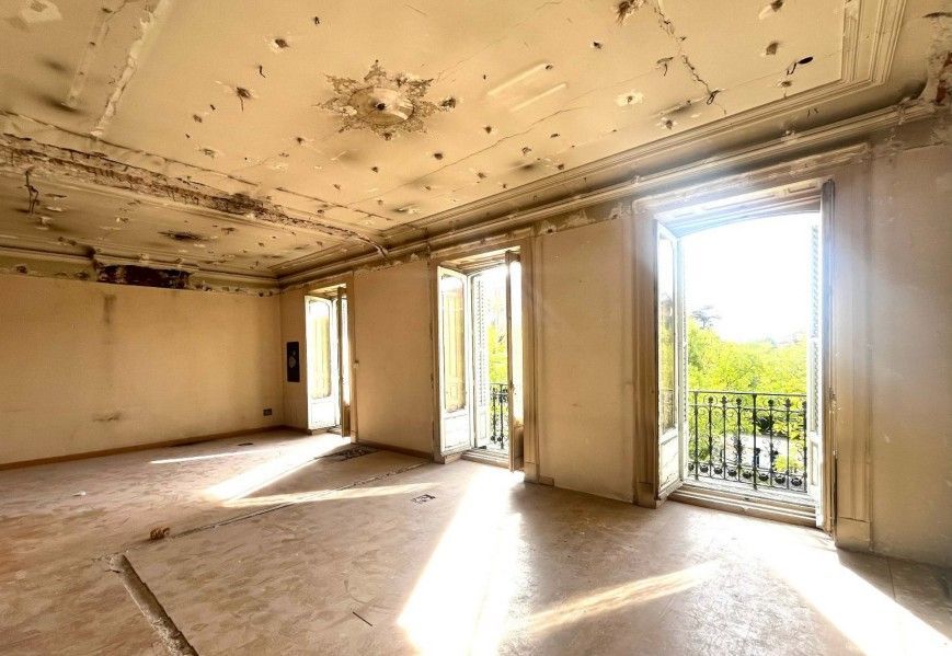 Wohnung in Madrid, Jer&oacute;nimos, verkauf