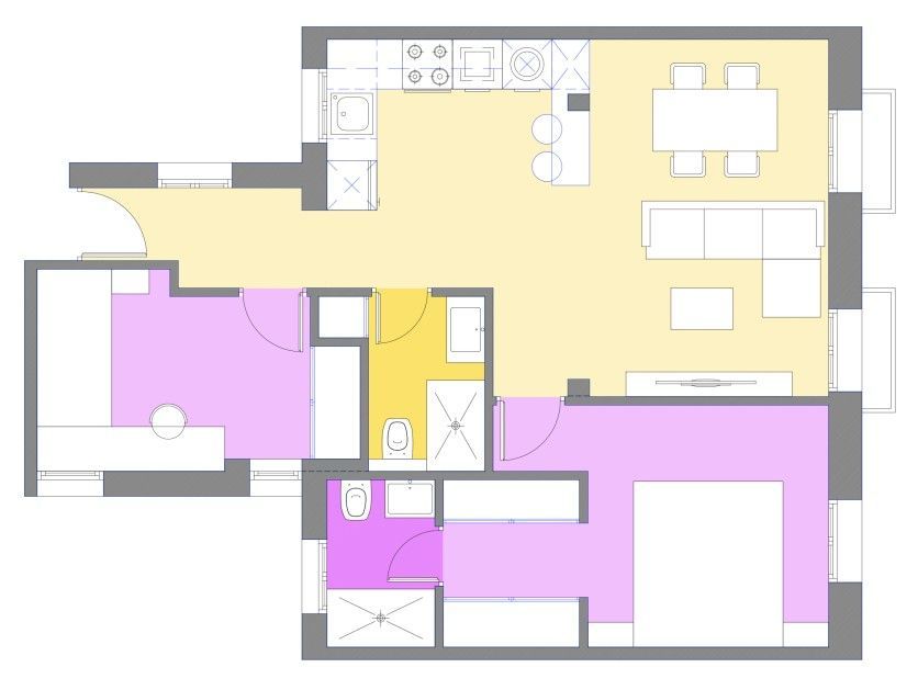 Appartamento in Madrid, Salamanca Lista, vendita