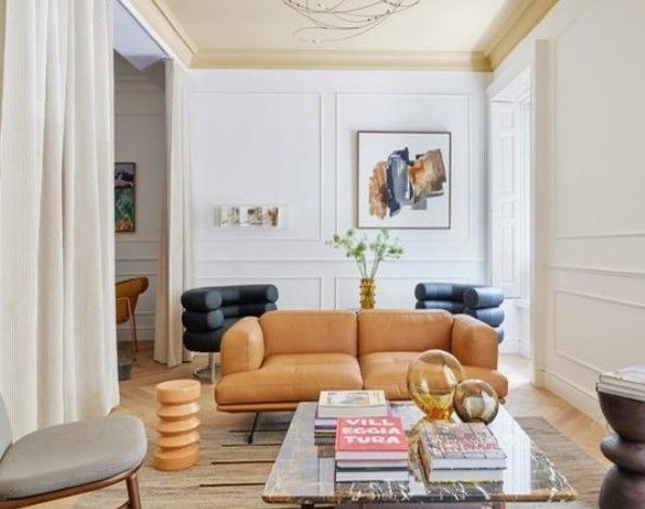 Wohnung in Madrid, Jer&oacute;nimos, verkauf