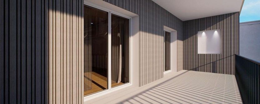 Grand Appartement à Madrid, Salamanca Recoletos, vente