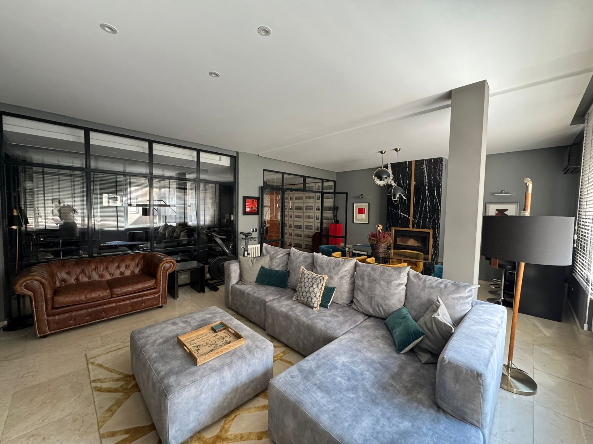 Piso en Madrid, Chamber&iacute; Otros, alquiler