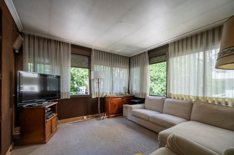 Flat in Madrid, Salamanca Lista, for sale